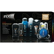 Axe Dark Temptation.