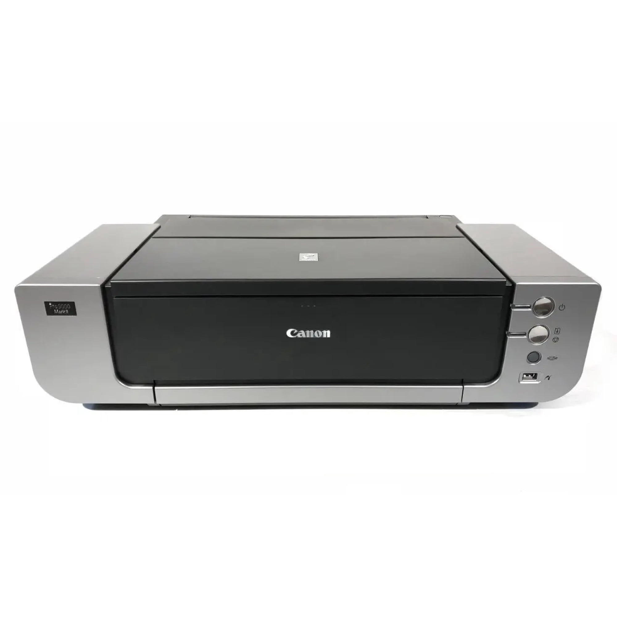 Canon PIXMA Pro9000 MARK II Professional Inkjet Photo Printer NO BOX