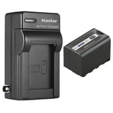Kastar 1-Pack Battery and AC Wall Charger R… product image