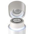thumbnail image 3 of Philips Norelco Lady Shave Series 8000 with Facial Hair Remover, 3 of 13