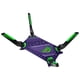 thumbnail image 3 of Router Gamer ASUS ROG Rapture GT-AX6000 EVA Edition 6000Mbps Dual-Band WiFi 6 AiMesh Asus ROG Rapture GT-AX6000 EVA Edition, 3 of 6