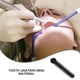 thumbnail image 2 of EeaseMX 40 piezas de repuesto para ligaduras de ortodoncia elásticas, 2 of 7