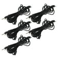 thumbnail image 2 of Electrode Wires,5pcs for TENS Lead Replacement Electrode Lead Wires TENS Pin Electrode Wires Exceptional Value, 2 of 8