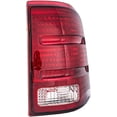 thumbnail image 2 of Dorman 1610329 Ford Explorer Passenger Side Tail Light, 2 of 4