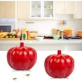 thumbnail image 7 of BPPEG 2 Pack Fruit Fly Traps for Indoor Use, Reusable Gnat Catcher for Kitchen and Home, Non-Toxic Decorative Insect Trap, Easy Use, No Bait Included, 7 of 7