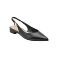 thumbnail image 2 of Unisa Women's Amatoe Slingback Flat, 2 of 5