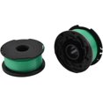 thumbnail image 5 of 6Pcs Grass Trimmer Spool Line Lawn Mower Replacement Part for Black & Decker GL7033 GL8033 GL9035, 5 of 5
