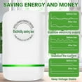 thumbnail image 2 of Electricity Saving Box Elon Musk, Pro Power Saver by Elon Musk 2024 New Stopwatt, Electricity Saving Box Power Energy Saver, for Household Office Market Us Plug 90v-250v 30kw (3PCS), 2 of 7
