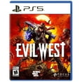 thumbnail image 1 of Evil West (PS5), 1 of 6