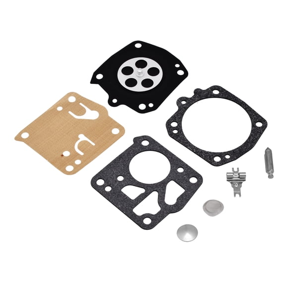 Carburetor Repair Kit for Husqvarna 61 266 268 272 281 288 Chainsaw Replace Tillotson RK-23HS RK 23HS