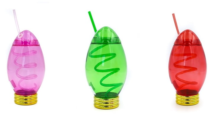 Packed Party Holiday Cup Bundle