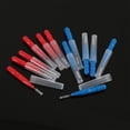 thumbnail image 3 of 50pcs Soft Dental Oral Floss Clean Brushes Between Interdental Teeth Care Tool, 3 of 11