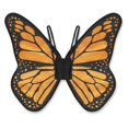 thumbnail image 4 of Disfraz Dress Up America Butterfly Wings para niñas, 4 of 5