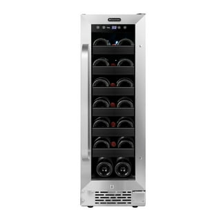 Guardianite Premium Refrigerator Lock Fridge Freezer Security White with  Built-in Keyed Lock
