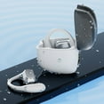 thumbnail image 4 of Bluetooth 5.3 Ear-Hanging Earbuds,Non In-Ear,Directional Sound,Dual Mic Noise Reduction,LED Digital Display,30mAh Battery,180mAh Case,24H Playtime,Stereo Surround,Comfort Fit,Stable Sports Use, 4 of 9