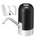 thumbnail image 2 of Aparatos de cocina, Accesorios de cocina, Utensilios de cocina, Herramientas de cocina Bomba de agua totalmente automática para barril Bomba de agua eléctrica, 2 of 9