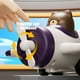thumbnail image 5 of Rompecabezas de prensa para niños Juguete Coche Animales Avioneta Juguete Plásticos Presione el avión, 5 of 6