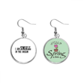 thumbnail image 1 of Soy pequeño en el sueño Colgante decorativo temporada pendientes de primavera joyas Unbranded M, 1 of 3