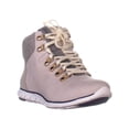 thumbnail image 1 of Womens Cole Haan Zerogrand Hiker Boots, Vapor Grey / Ironstone, 7 US, 1 of 5