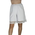 thumbnail image 1 of Underworks Jupon-Culotte en Coton à Entrejambe de 9 Po, 1 of 5