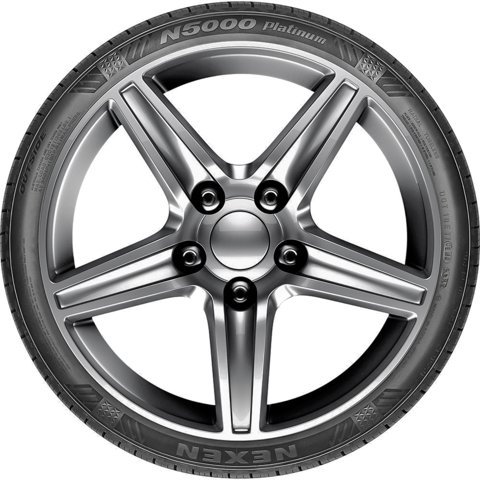 Nexen N5000 Platinum 255/40R20 101Y XL High Performance a/s All Season Tire simolary.com 19 Nexen N5000 Platinum 255/40R20 101Y XL High Performance a/s All Season Tire Simolary simolary.com 19