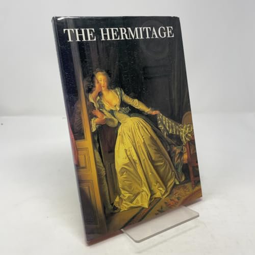 Pre-Owned The Hermitage (Paperback) 0904866858 9780904866858