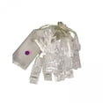 thumbnail image 2 of Kiplyki 20 Lights 3 Meters Transparent Photo Clip Bedroom Decoration Holiday String Lights, 2 of 3