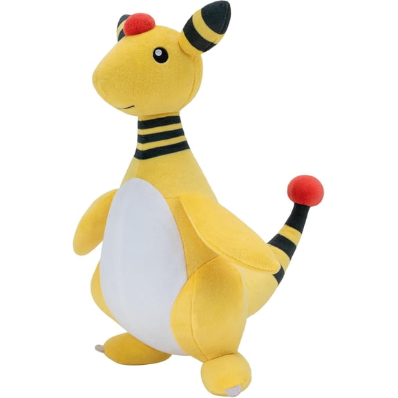 Pokemon Ampharos Plush