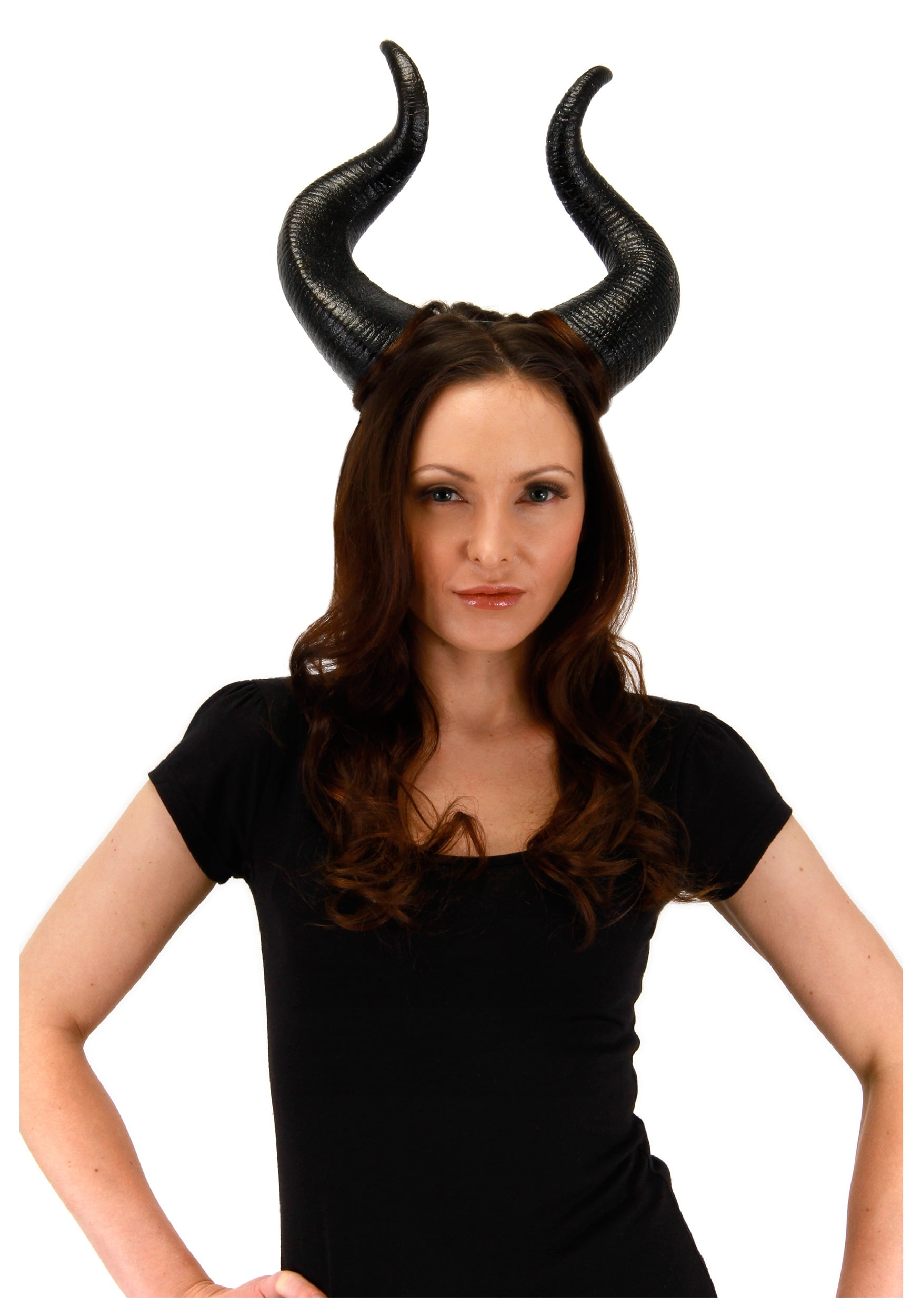 Adult Costume Accessory Elope Antelope Horns