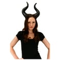 thumbnail image 1 of Maleficent Horns, 1 of 10