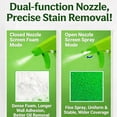 thumbnail image 5 of All Purpose Cleaner, 500ml Plant-Based Deep Clean Spray for Kitchen, Bathroom, Quick-Easy Stain Removal, 5 of 7