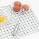 thumbnail image 5 of Batidora de huevos y espumadora de leche semiautomática de acero inoxidable para uso en la cocina, 5 of 8