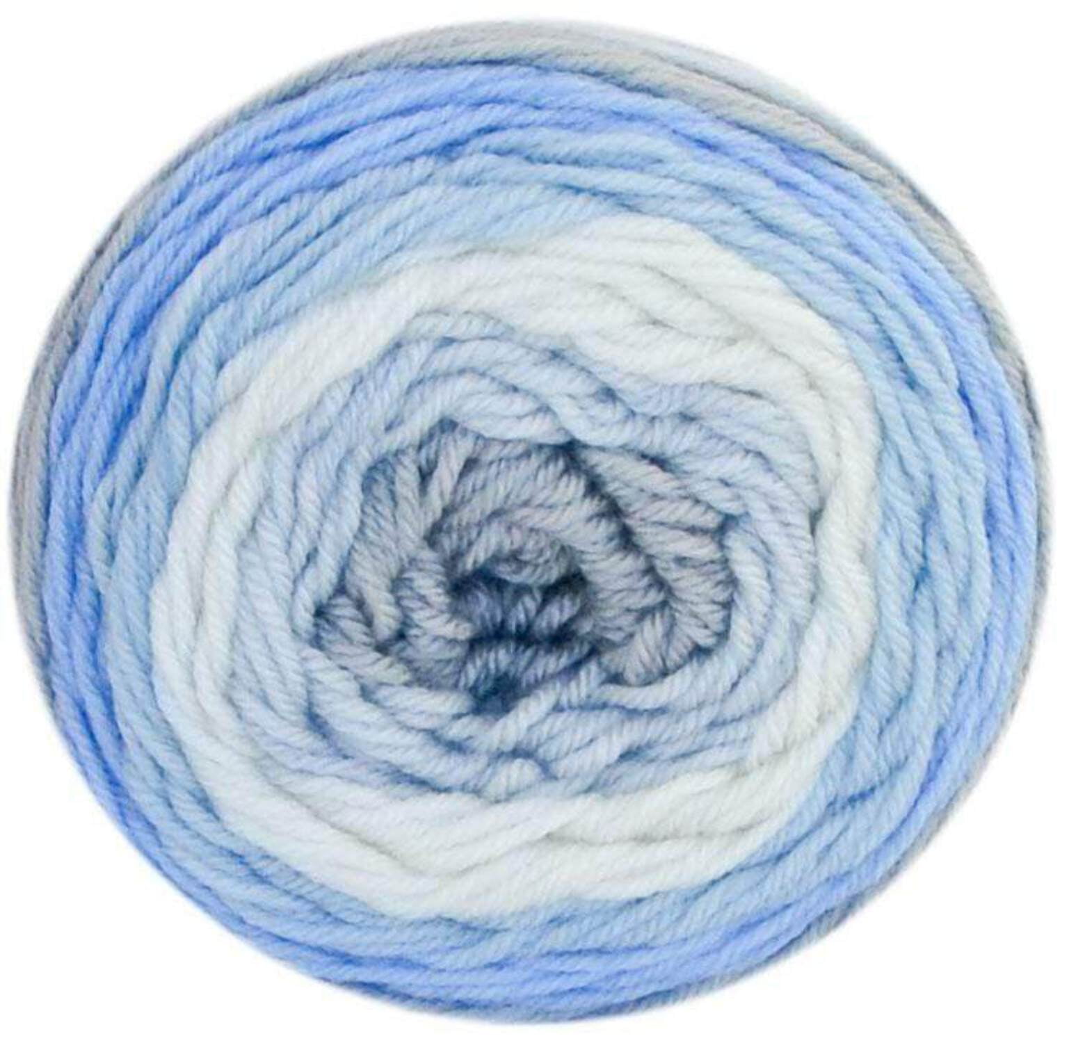 Premier Anti-Pilling DK Colors® Self-Striping Yarn – Premier Yarns