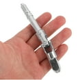 thumbnail image 3 of DEEPCRAFF 2Pcs Efficient Pressure Release Jack Cardan Shaft with Clamp and Mount for Floor Jacks, 3 of 8