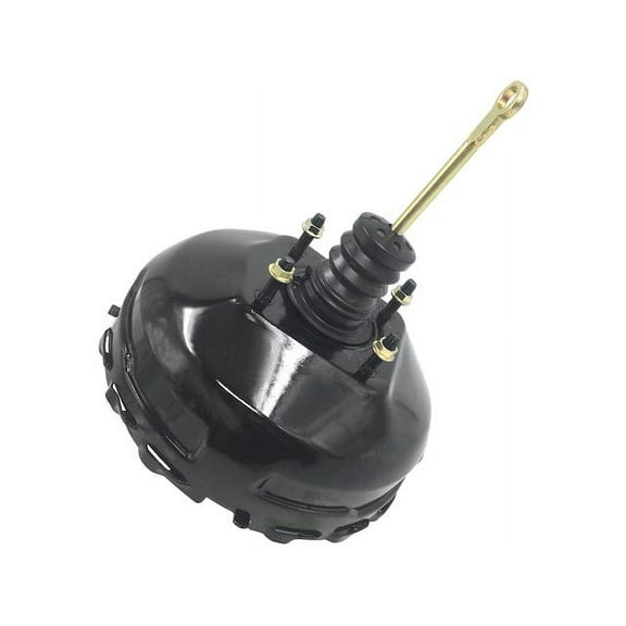 Brake Booster - Compatible with 1994 - 1996 Chevy K1500 Suburban GAS 1995