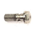 thumbnail image 2 of DEYISI Mountain Bike Bicycle Disc Brake Calipers Banjo Bolt Screw M6 X 1.0 For HOPE, 2 of 3