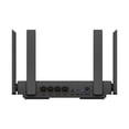 thumbnail image 3 of Cudy AX1500 Dual Band Wi-Fi 6 Router, 802.11ax Internet Router, Access Point, 4 5dBi Antennas, MU-MIMO, Beamforming, OFDMA, WPA3, WR1500, 3 of 9