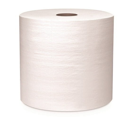 Sellars 2030001 1-Ply 12.5 x 12 TOOLBOX Z300 Wipers - White (1/Carton)