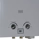 thumbnail image 3 of Calentador Agua 2 Servicios 6 Litros Gutstark Boiler De Paso Gas Natural, 3 of 4