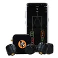thumbnail image 2 of JR Tire Pressure Monitoring System - TPMS FX4K PressurePro FX; For Use With Towables Boats/Box/Flatbed/Livestock/Campers/5th Wheels /RV s/Light Fleets; Fully Adjustable Vehicle Layout And Display, 2 of 4