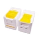 thumbnail image 4 of Cateissary Caja de cosecha de colmena de abejas, caja de polinización, tamaño de mano de obra, gran capacidad, útil herramienta profesional de Almacenamiento y organización del hogar, 4 of 6