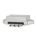 thumbnail image 1 of mmirethe Silver Controller For Easy Installation Complete Replacement Parts For John Lawn Mower 1Set, 1 of 6
