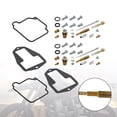 thumbnail image 4 of 2X Carburetor Rebuild Repair Kit fit for Suzuki DRZ250 DR-Z250 2001-2007, 4 of 12