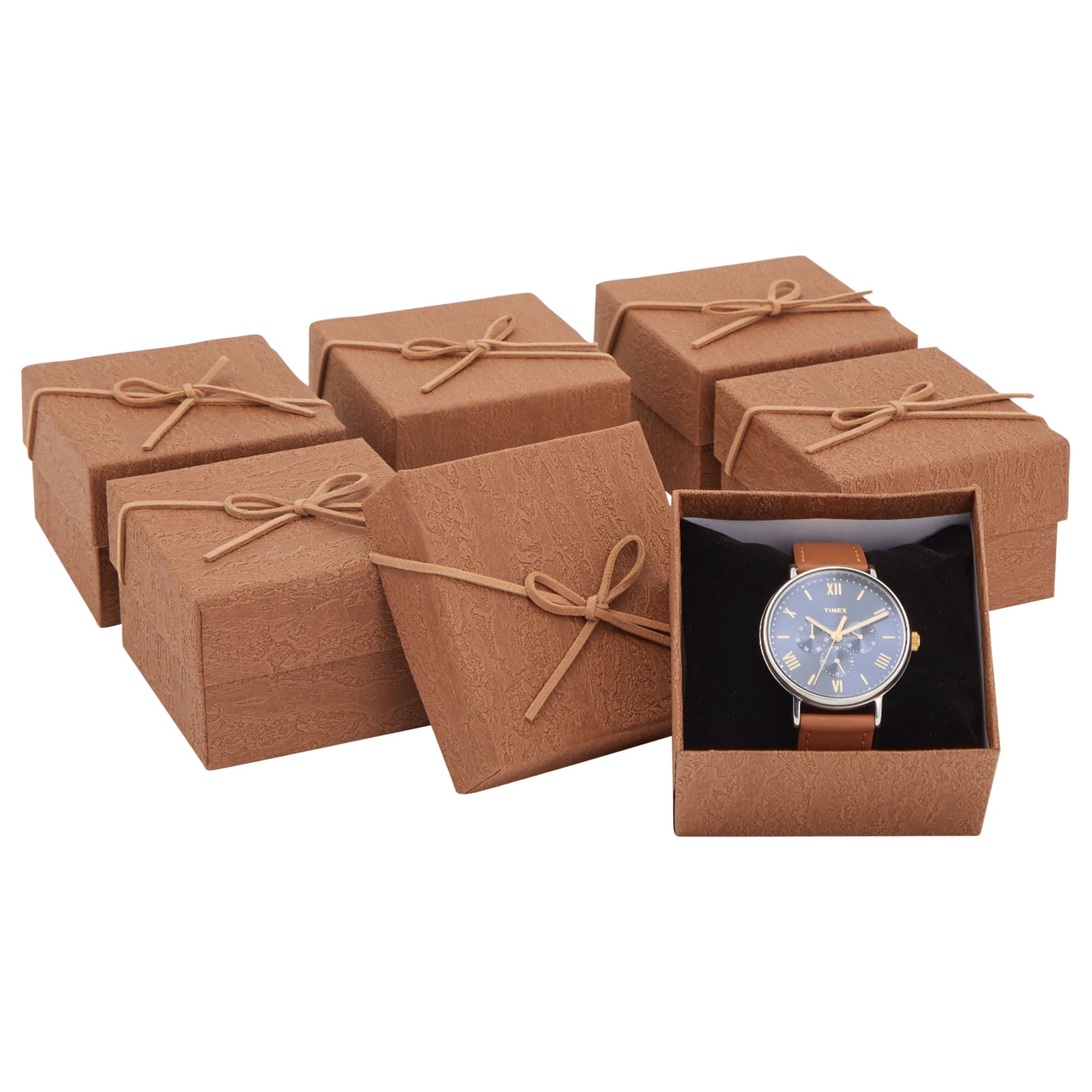 12-48 JEWELLERY GIFT BOXES FOR NECKLACE EARRINGS BRACELET GIFT SET 