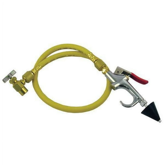 Supercool Power Jet Flush Hose,Reusable 27491