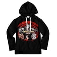 thumbnail image 4 of Terrifier Hoodie for Boys Girls, Horror Movie Pullover Hooded for Kids, Fashion Lightweight Sweatshirt, Long Sleeve Hoodies with Pocket, S-XL, 4 of 6