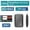 4 64G, variant on 1PC CS5A Quad-core Carplay Box Compatible with Android Car 2+16G 4+64G Car-Phone Interconnection Android AI Box Android 12