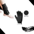 thumbnail image 4 of 4 unids/set guantes de bronceado cuerpo autobronceador aplicador reutilizable autobronceador Mitt crema loción Mousse autobronceador, 4 of 6