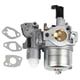 thumbnail image 1 of Carburador para Subaru Robin,Carburador de repuesto para carburador Subaru Carburador de repuesto Construcción robusta, 1 of 8