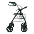 thumbnail image 5 of Andadera Rollator Ortopédica Con Asiento 10257 Medical Negro Medical Store Rollator 10257, 5 of 5